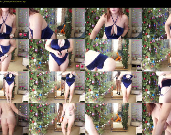 moonlight4u — 3 minute Chaturbate female cam show recording, 720p, Dec 28, 2023