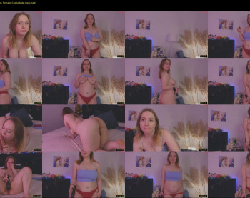 mrsprude — 107 minute Chaturbate female cam show recording, 720p, Dec 29, 2023