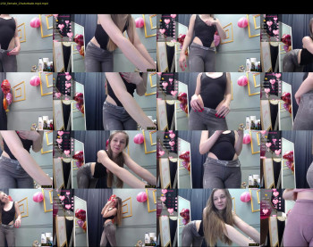nancycute__ — 120 minute Chaturbate female cam show recording, 720p, Dec 28, 2023