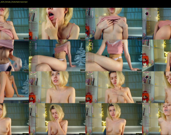 nicoledurham — 120 minute Chaturbate female cam show recording, 720p, Dec 28, 2023