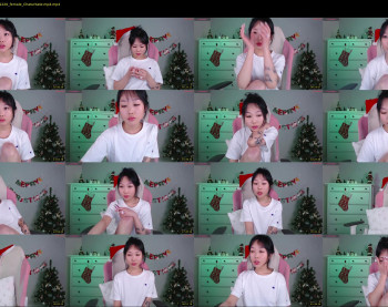 norma_blum — 47 minute Chaturbate female cam show recording, 720p, Dec 28, 2023
