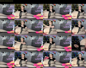novaharper — 34 minute Chaturbate female cam show recording, 720p, Dec 29, 2023