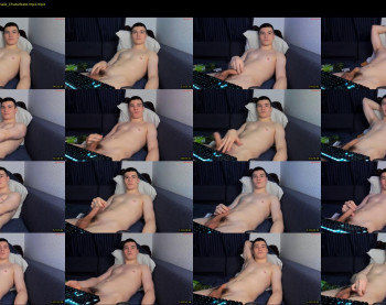 ololkd — 108 minute Chaturbate male cam show recording, 720p, Dec 28, 2023