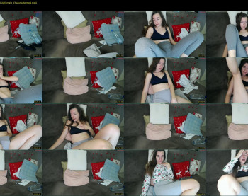 peaceduke — 120 minute Chaturbate female cam show recording, 720p, Dec 28, 2023