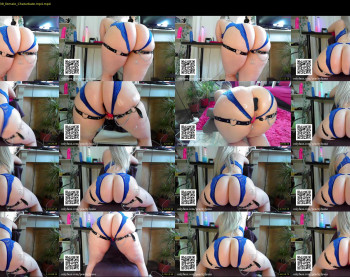peachyym — 120 minute Chaturbate female cam show recording, 720p, Dec 28, 2023