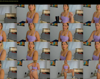 penelope_cooper1 — 36 minute Chaturbate female cam show recording, 720p, Dec 28, 2023