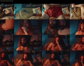 phil_chambers — 44 minute Chaturbate male cam show recording, 720p, Dec 28, 2023