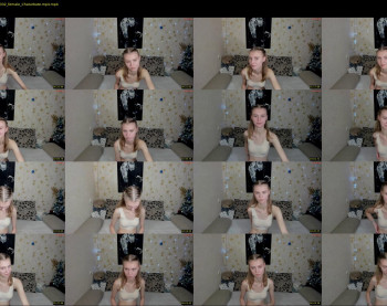 phoebepaw — 8 minute Chaturbate female cam show recording, 720p, Dec 28, 2023