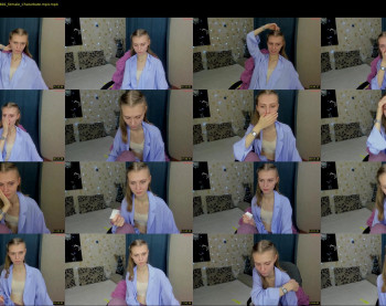 phoebepaw — 22 minute Chaturbate female cam show recording, 720p, Dec 28, 2023