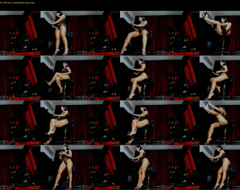 puffy_love — 77 minute Chaturbate female cam show recording, 720p, Dec 29, 2023