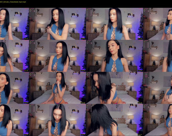 riskyproject — 36 minute Chaturbate couple cam show recording, 720p, Dec 28, 2023