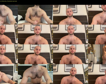 ryanandchadcb — 46 minute Chaturbate male cam show recording, 720p, Dec 28, 2023