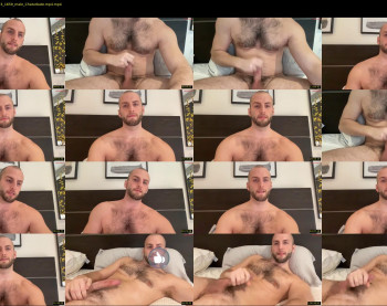ryanandchadcb — 69 minute Chaturbate male cam show recording, 720p, Dec 28, 2023