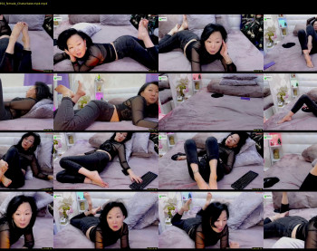 sandrami__ — 120 minute Chaturbate female cam show recording, 720p, Dec 28, 2023