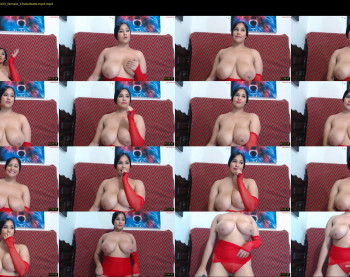 sasha_5322 — 15 minute Chaturbate female cam show recording, 720p, Dec 29, 2023