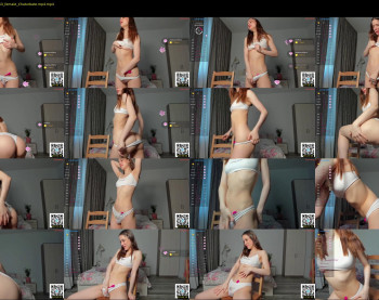 sleepyrue — 14 minute Chaturbate female cam show recording, 720p, Dec 28, 2023