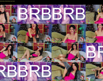 sofia3211 — 120 minute Chaturbate couple cam show recording, 720p, Dec 28, 2023