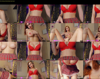sofiabruno — 120 minute Chaturbate female cam show recording, 720p, Dec 28, 2023
