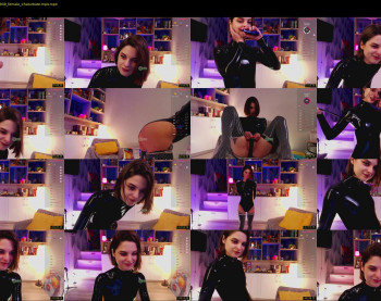 sonia__rose — 120 minute Chaturbate female cam show recording, 720p, Dec 28, 2023