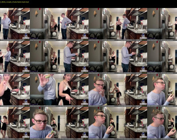 spaceneighbor — 4 minute Chaturbate couple cam show recording, 720p, Dec 28, 2023