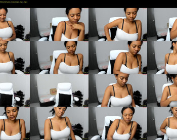 stacy_woods — 97 minute Chaturbate female cam show recording, 720p, Dec 28, 2023