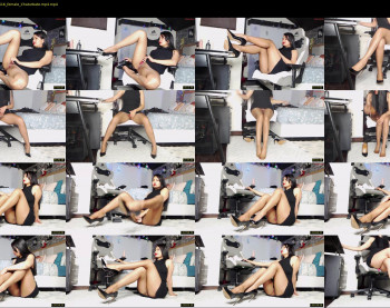 stefi_alizon — 121 minute Chaturbate female cam show recording, 720p, Dec 29, 2023