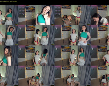 sweetthrone — 89 minute Chaturbate couple cam show recording, 720p, Dec 28, 2023