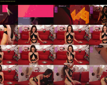 taanni_bc — 76 minute Chaturbate female cam show recording, 720p, Dec 29, 2023