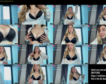 tatti_1 — 48 minute Chaturbate female cam show recording, 720p, Dec 28, 2023