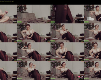 tiny_hat — 68 minute Chaturbate female cam show recording, 720p, Dec 28, 2023