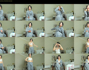 wastforu — 47 minute Chaturbate female cam show recording, 720p, Dec 28, 2023