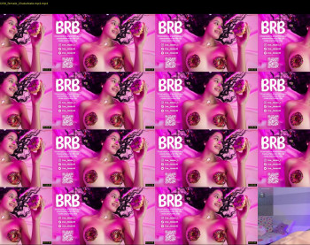 zoe_blake18 — 33 minute Chaturbate female cam show recording, 720p, Dec 28, 2023