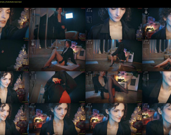 _arta_ — 120 minute Chaturbate female cam show recording, 720p, Dec 30, 2023