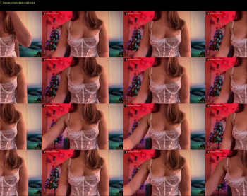 _artease_ — 4 minute Chaturbate female cam show recording, 720p, Dec 29, 2023