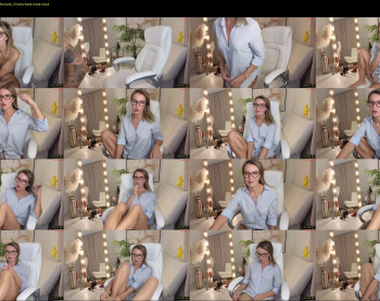 _beylly — 18 minute Chaturbate female cam show recording, 720p, Dec 29, 2023