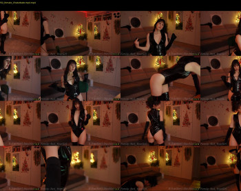 _blackbee_ — 34 minute Chaturbate female cam show recording, 720p, Dec 29, 2023