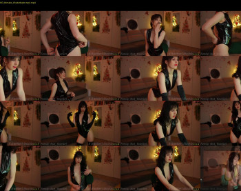 _blackbee_ — 35 minute Chaturbate female cam show recording, 720p, Dec 29, 2023