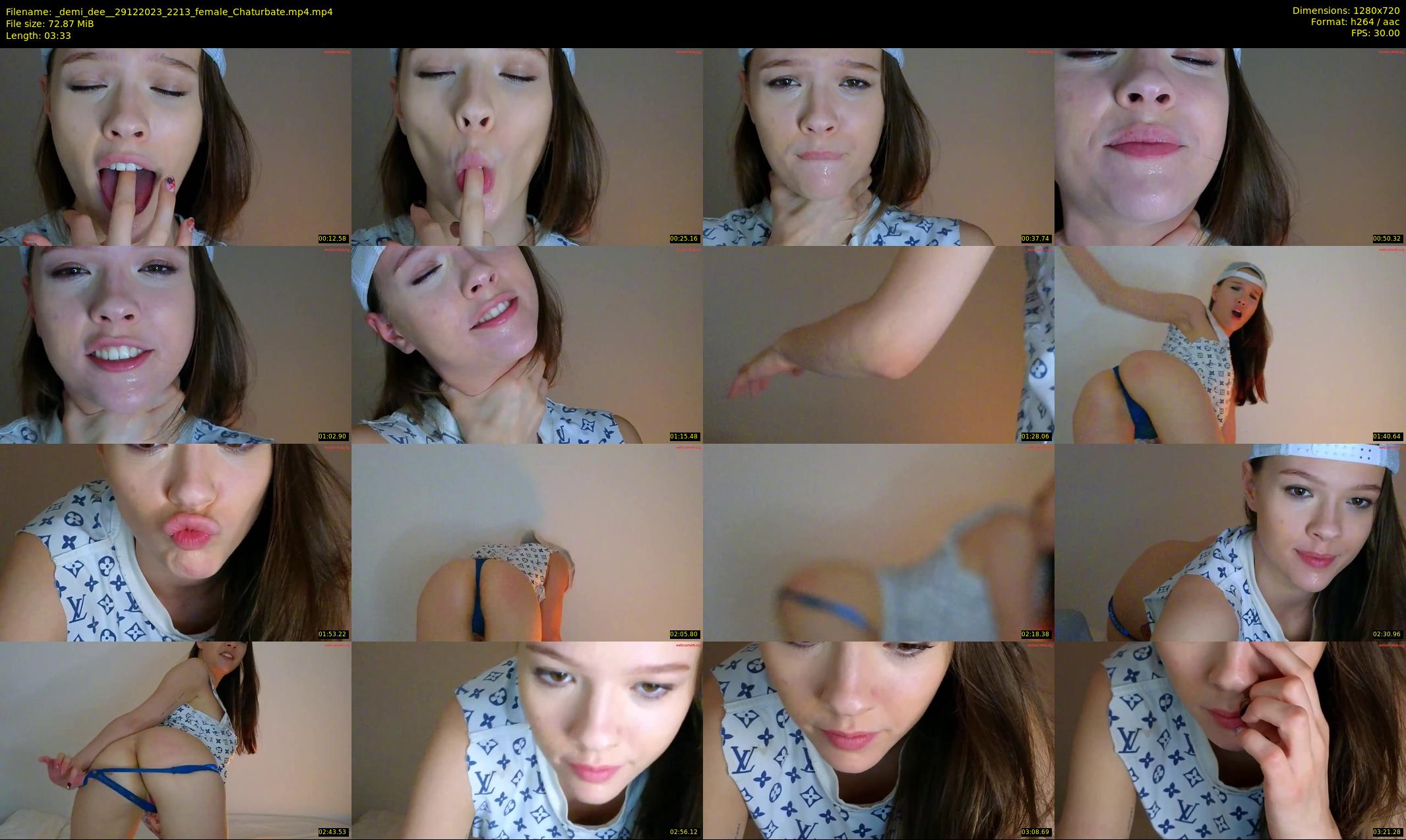_demi_dee_ — 4 minute Chaturbate female cam show recording, 720p, Dec 29, 2023