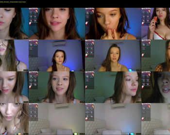 _demi_dee_ — 30 minute Chaturbate female cam show recording, 720p, Dec 30, 2023