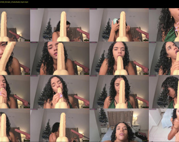 _emily_perez — 120 minute Chaturbate female cam show recording, 720p, Dec 29, 2023