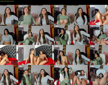 _gaby1 — 121 minute Chaturbate female cam show recording, 720p, Dec 29, 2023