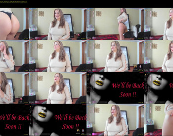 _jeniffer_hot — 59 minute Chaturbate female cam show recording, 720p, Dec 29, 2023