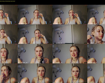 _kateline_ — 48 minute Chaturbate female cam show recording, 720p, Dec 30, 2023