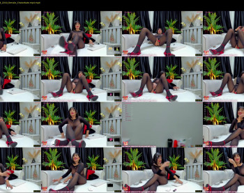 adonamazzara — 7 minute Chaturbate female cam show recording, 720p, Dec 29, 2023