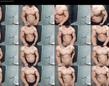 advp69 — 44 minute Chaturbate male cam show recording, 480p, Dec 29, 2023