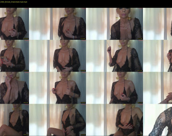 amanda0803 — 13 minute Chaturbate female cam show recording, 720p, Dec 29, 2023