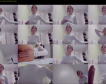 aminaswan_ — 120 minute Chaturbate female cam show recording, 720p, Dec 29, 2023