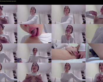 aminaswan_ — 23 minute Chaturbate female cam show recording, 720p, Dec 29, 2023