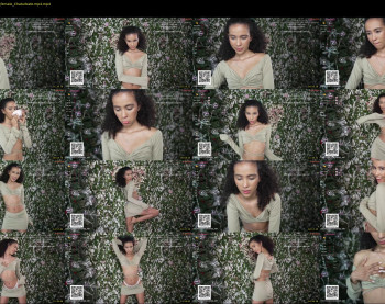amnie_ — 29 minute Chaturbate female cam show recording, 720p, Dec 30, 2023