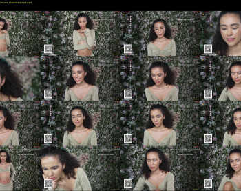 amnie_ — 120 minute Chaturbate female cam show recording, 720p, Dec 30, 2023